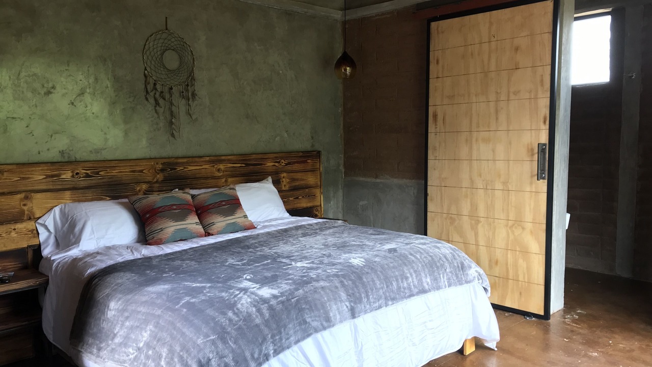 Photo of Bedroom in San Antonio de las Minas