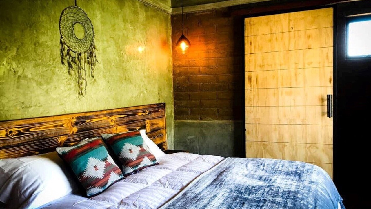 Photo of Bedroom in San Antonio de las Minas