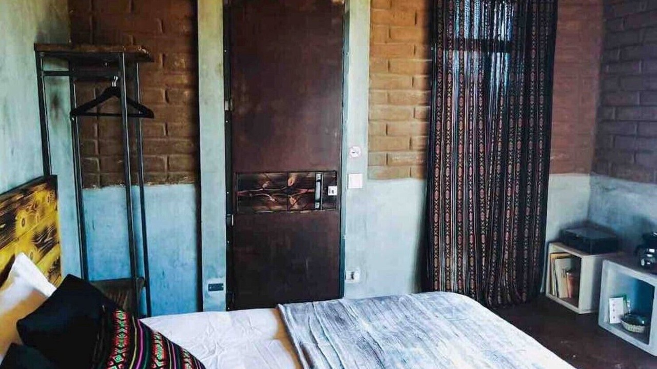 Photo of Bedroom in San Antonio de las Minas