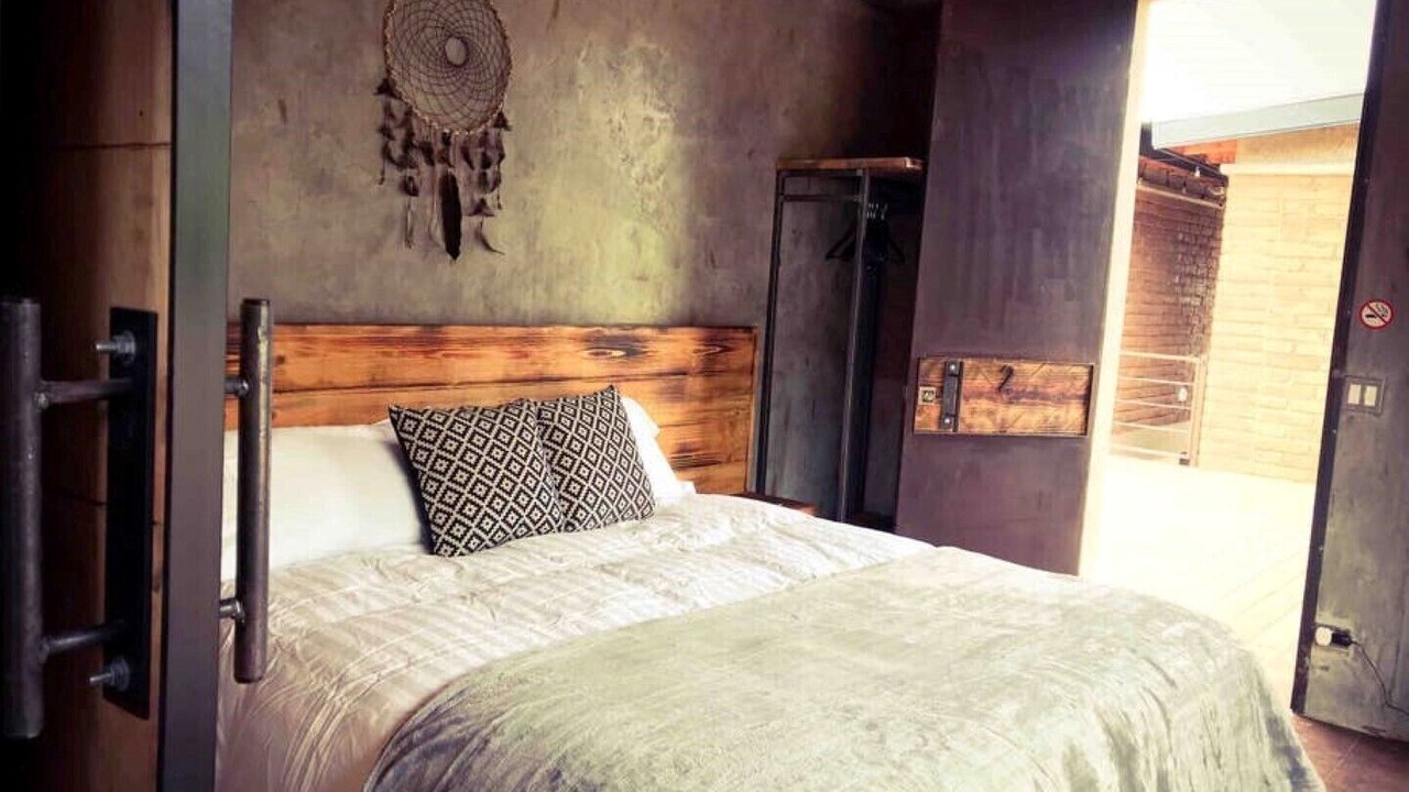 Photo of Bedroom in San Antonio de las Minas