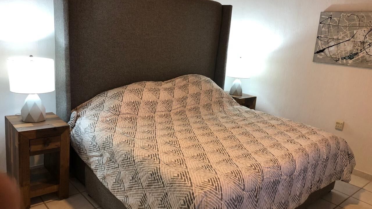 Photo of Bedroom in Raquet Club