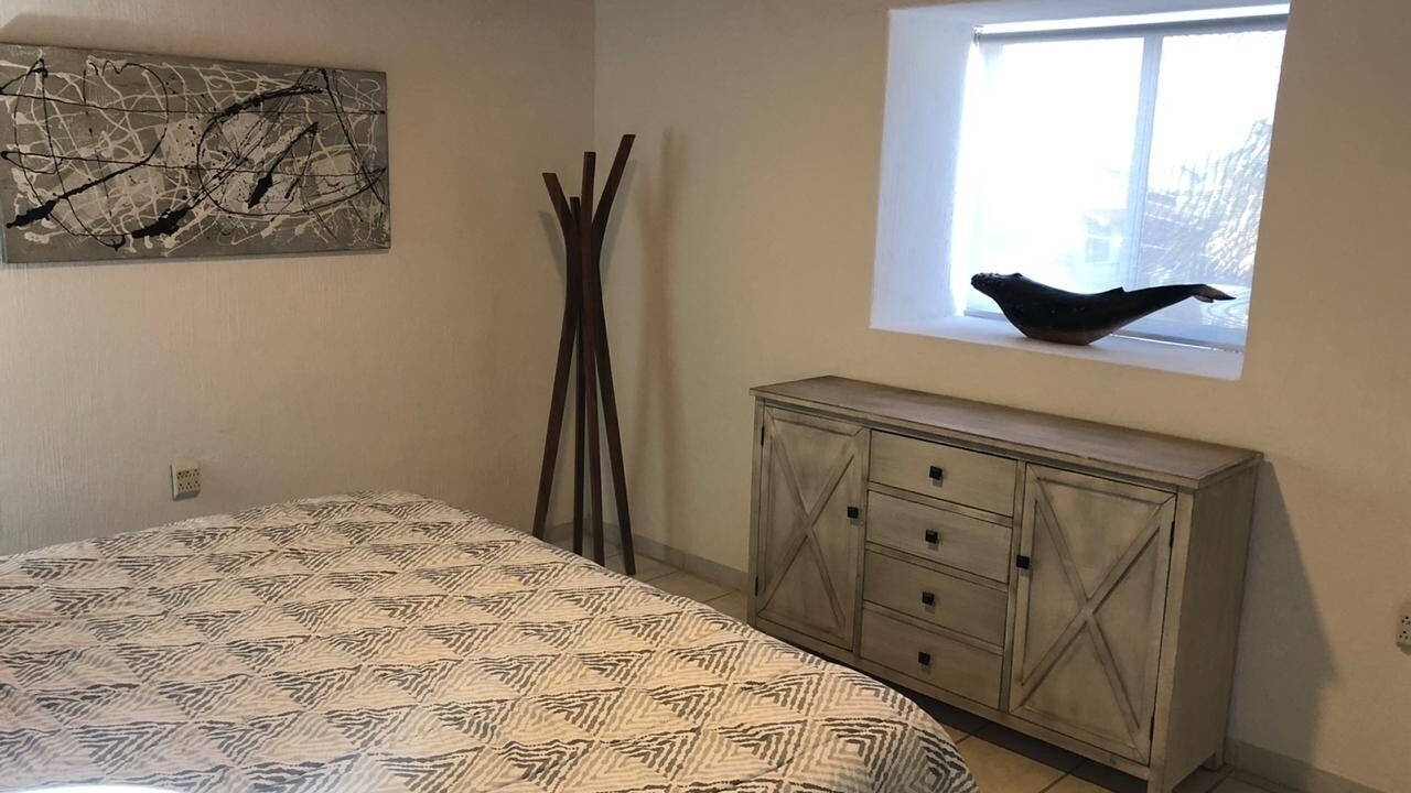 Photo of Bedroom in Raquet Club