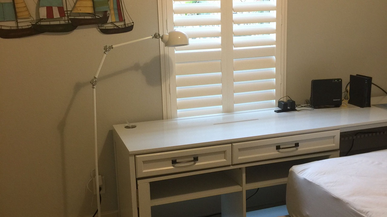 Photo of Bedroom in Laguna Vista
