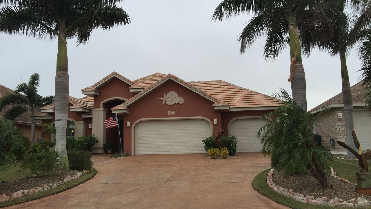 Photo of Outdoor in Laguna Vista