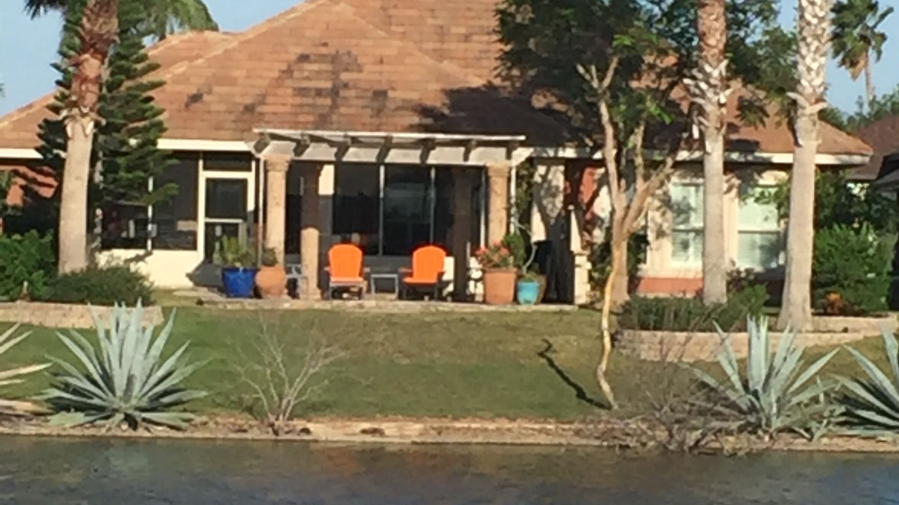 Photo of Outdoor in Laguna Vista