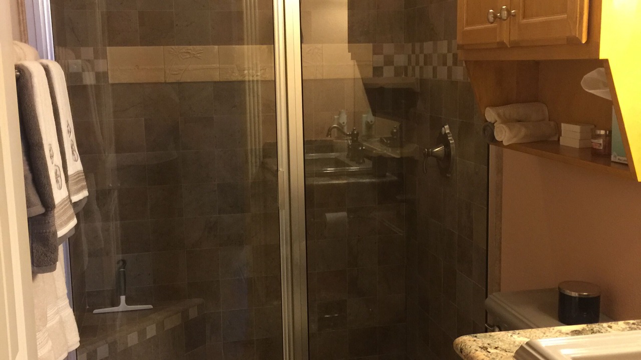 Photo of Bathroom in Laguna Vista