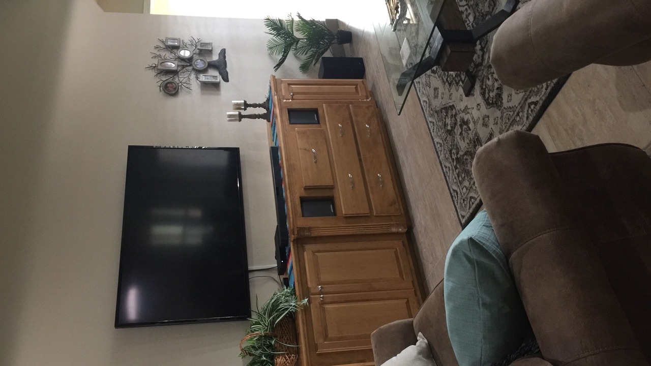 Photo of Livingroom in Laguna Vista