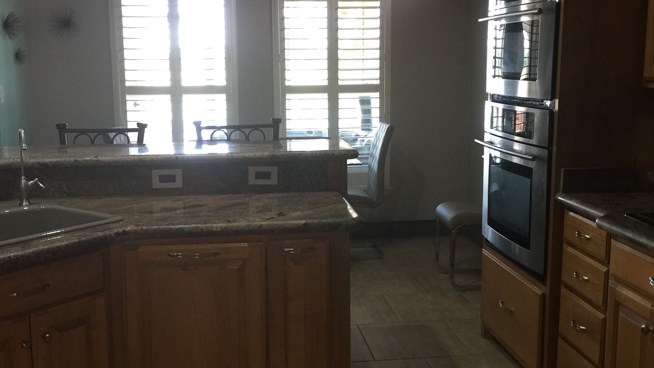 Photo of Kitchen in Laguna Vista