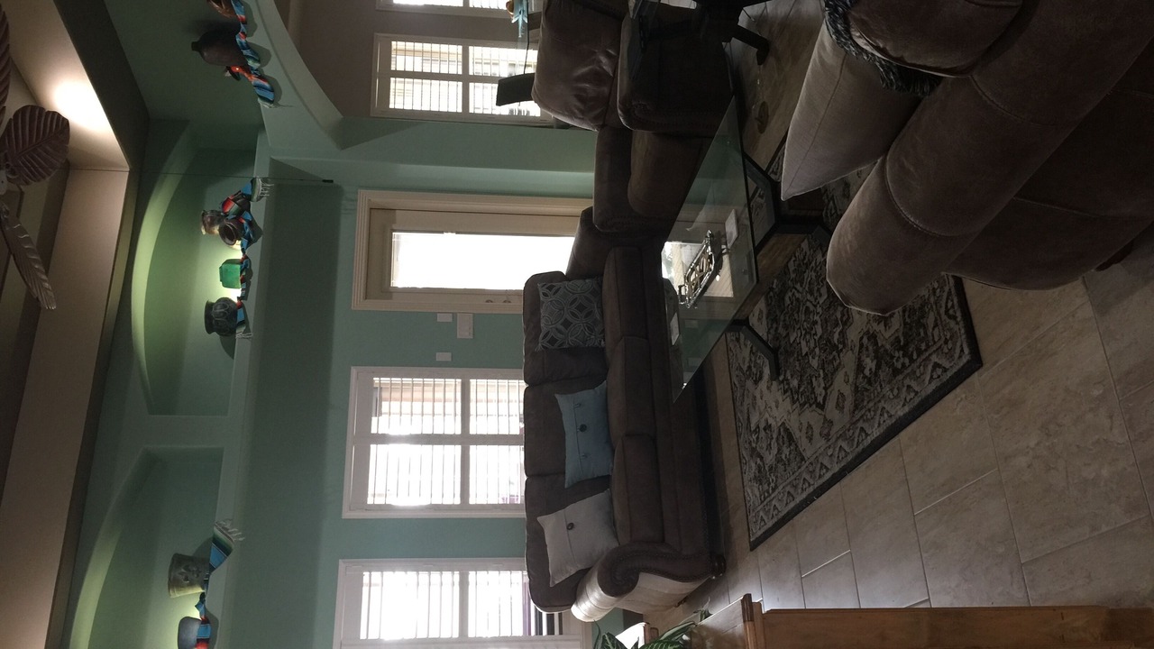 Photo of Livingroom in Laguna Vista