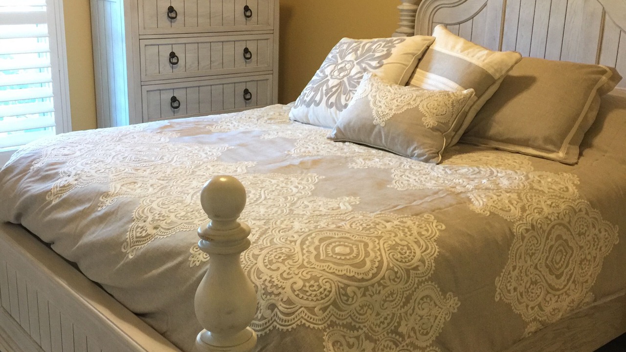 Photo of Bedroom in Laguna Vista