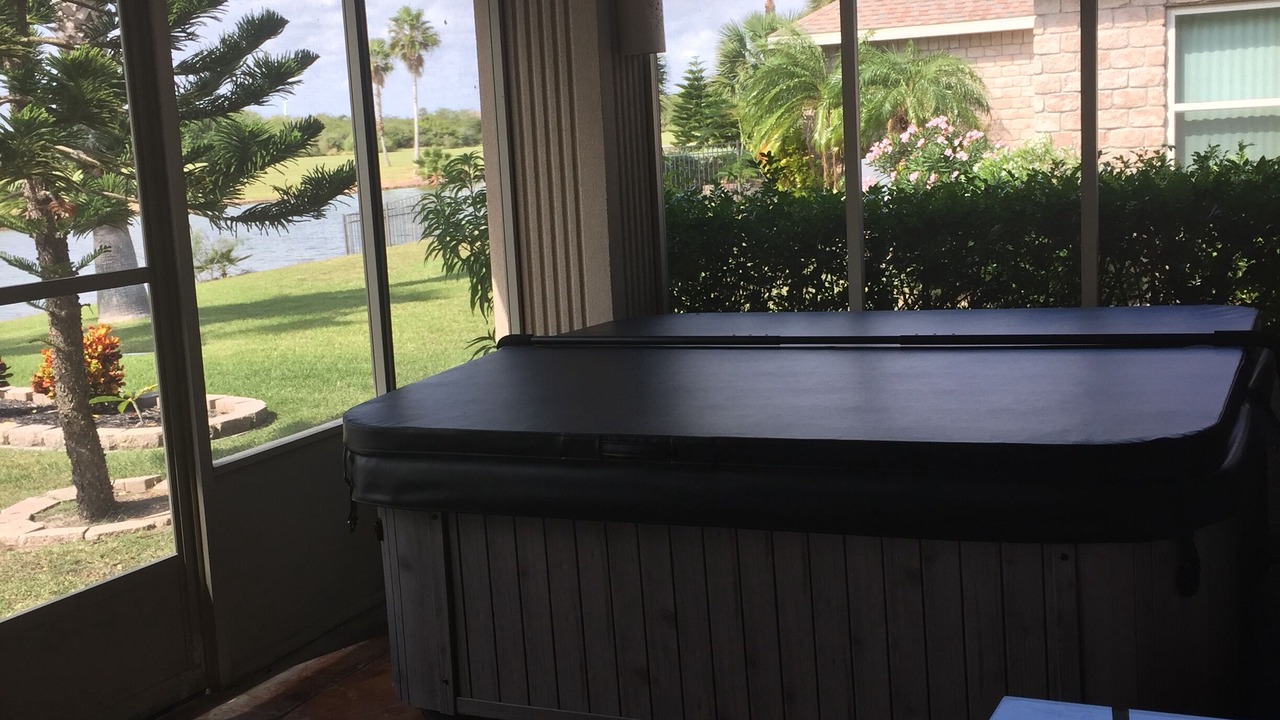 Photo of Outdoor in Laguna Vista