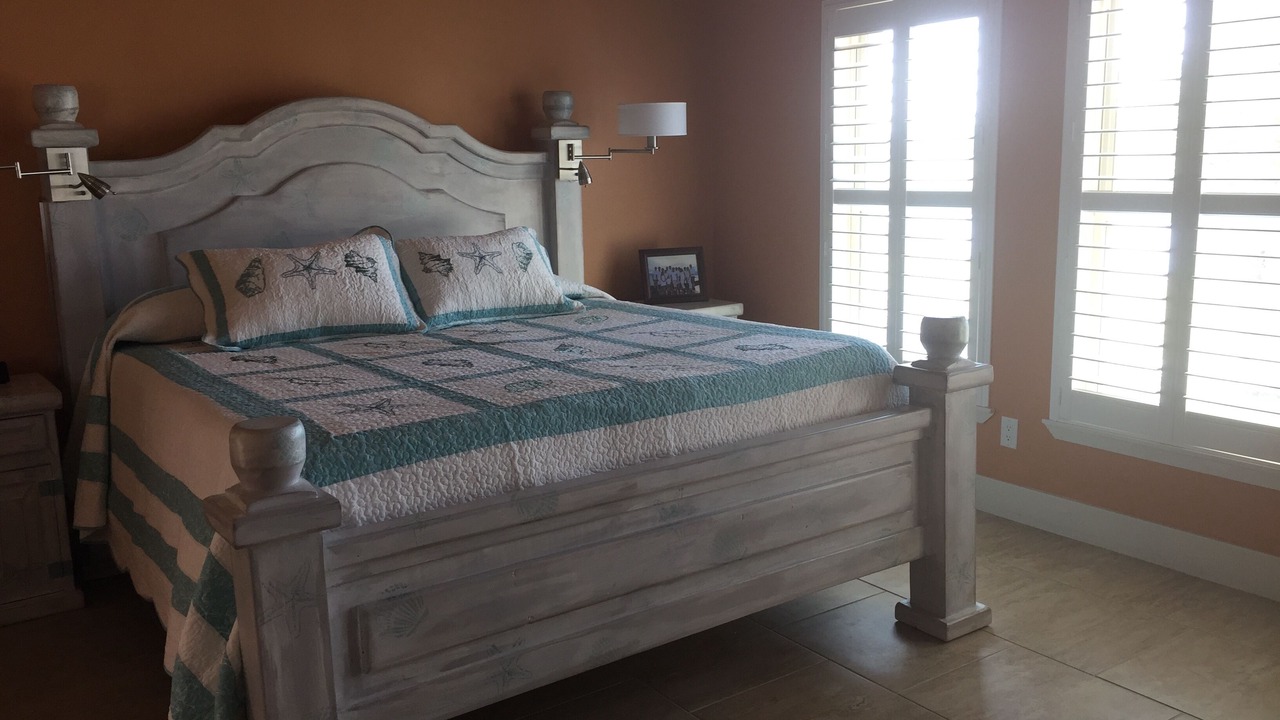 Photo of Bedroom in Laguna Vista