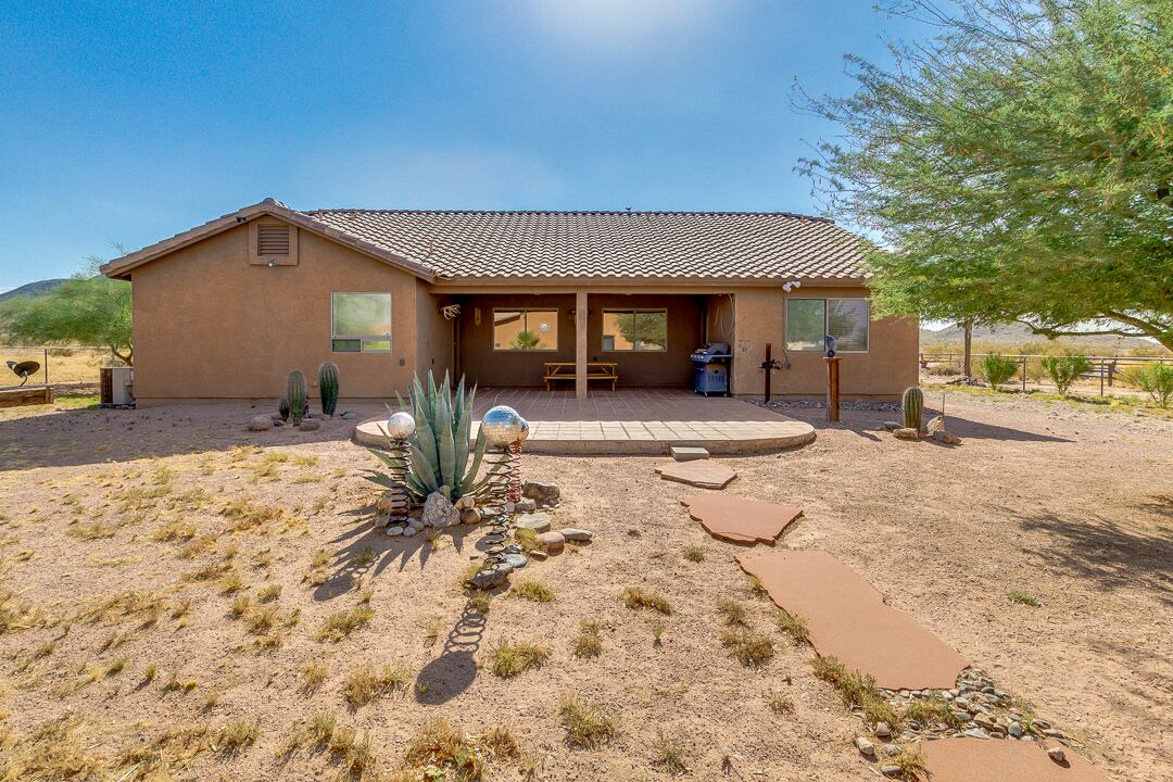 Photo of Outdoor in Casa Grande