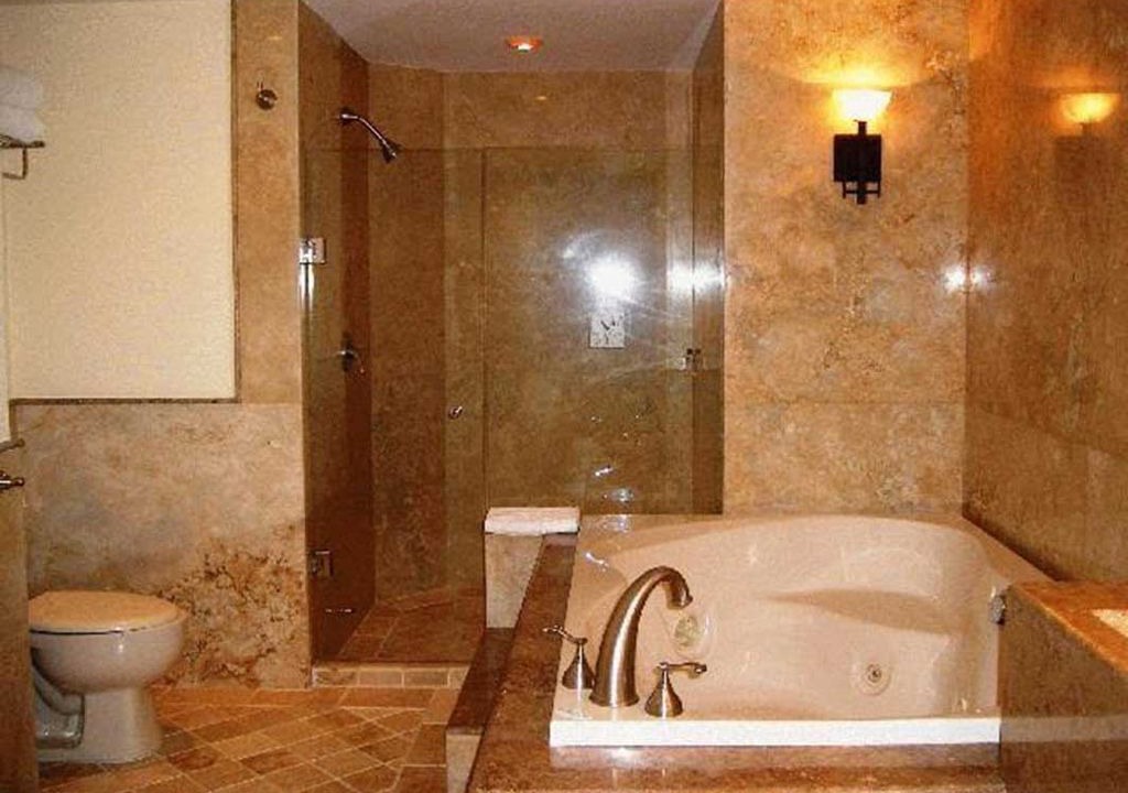 Photo of Bathroom in Centro