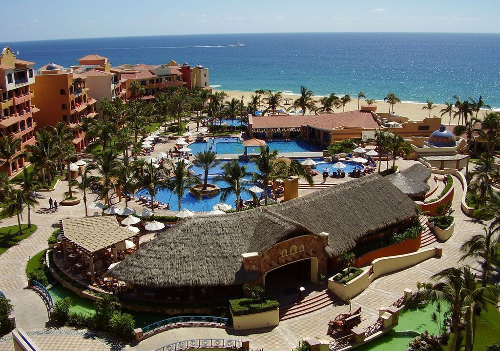 Photo of Outdoor in Centro
