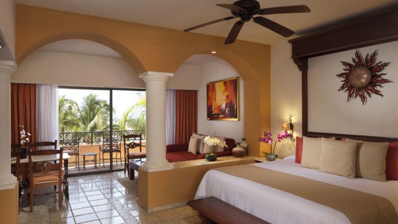 Photo of Bedroom in Centro