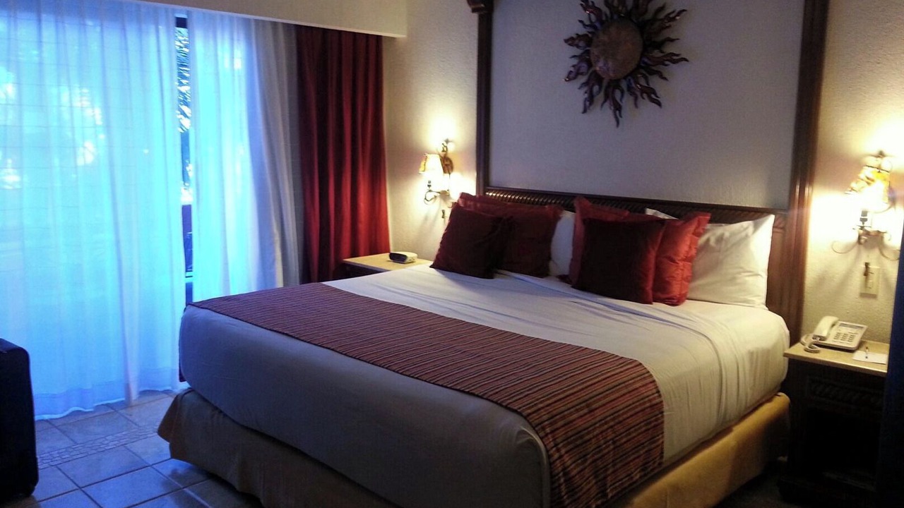 Photo of Bedroom in Centro