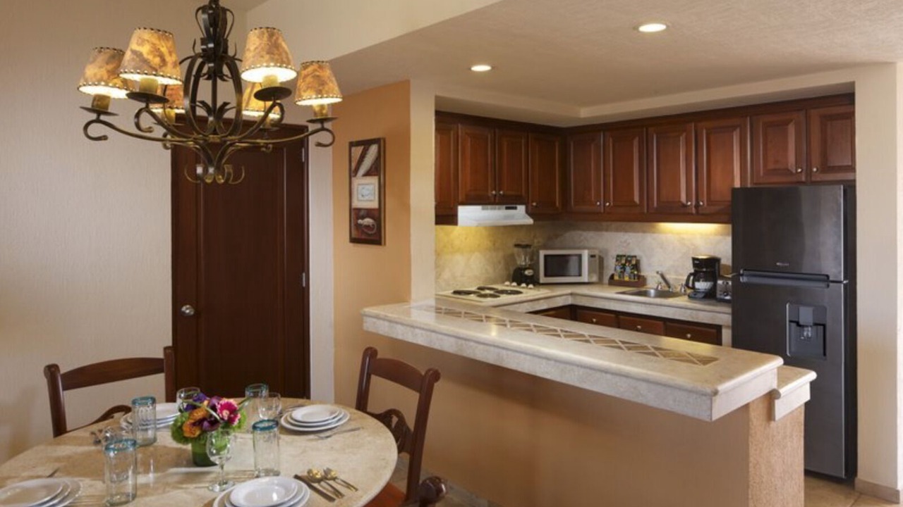 Photo of Kitchen in Centro