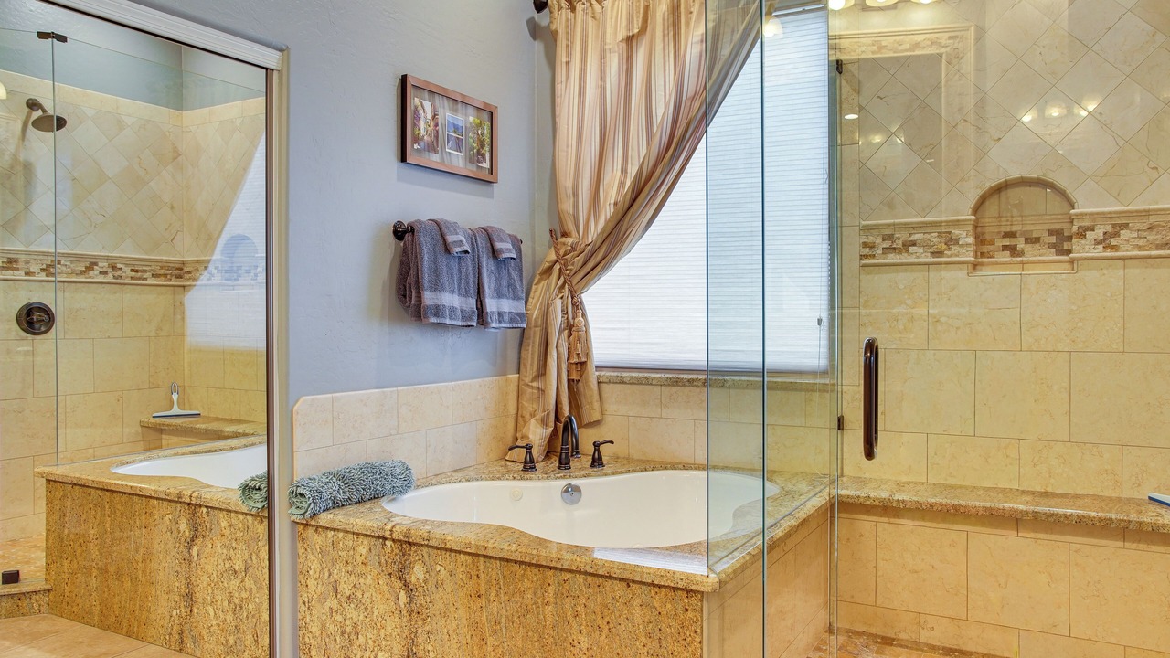 Photo of Bathroom in Legacy