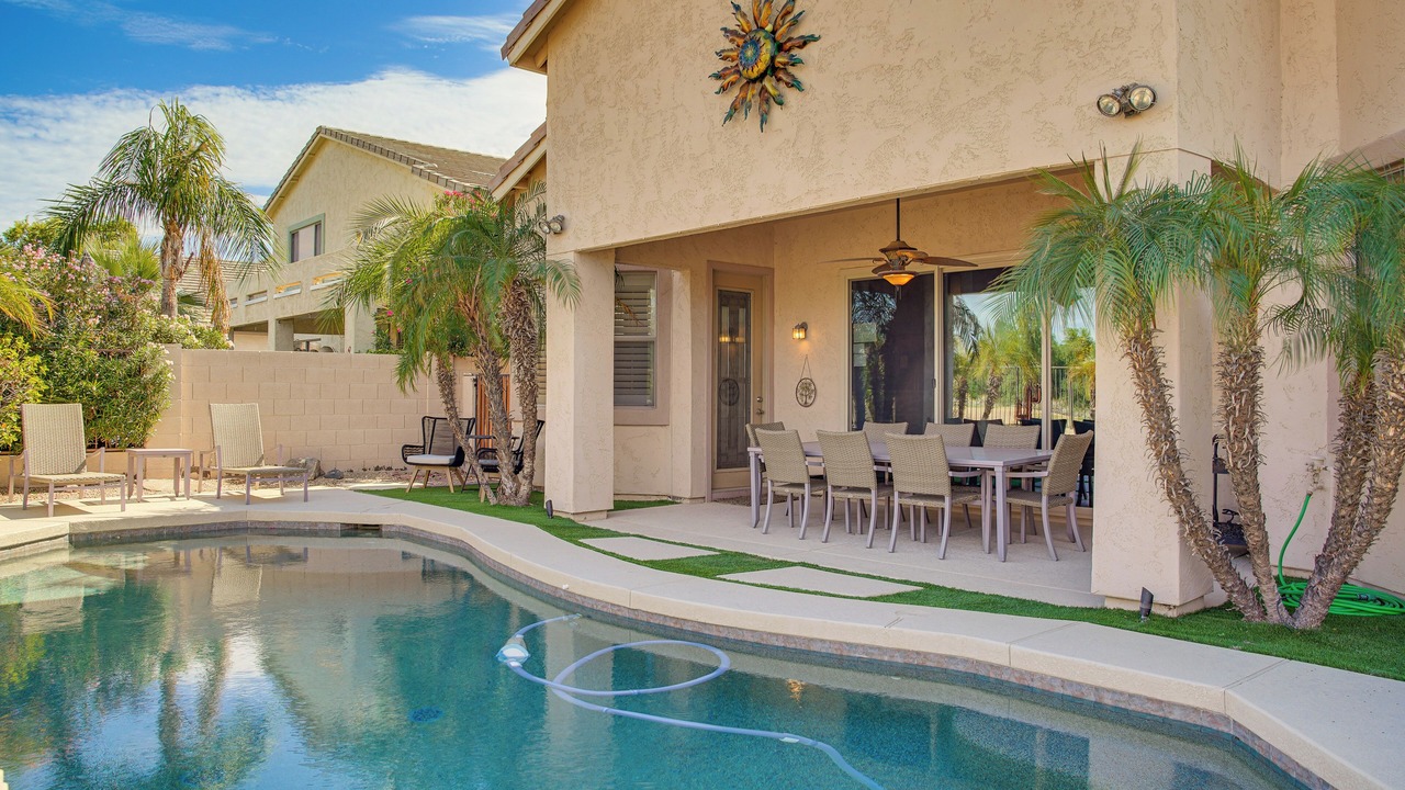 Photo of Outdoor in Legacy