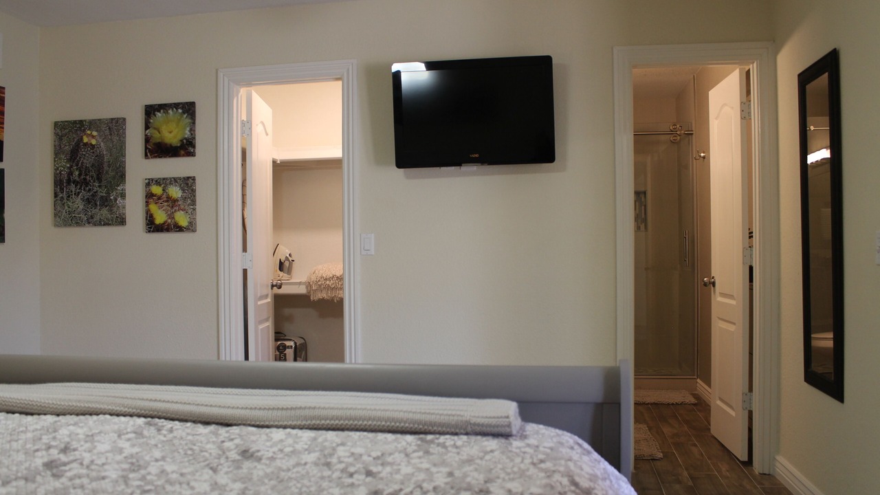 Photo of Bedroom in East Mesa