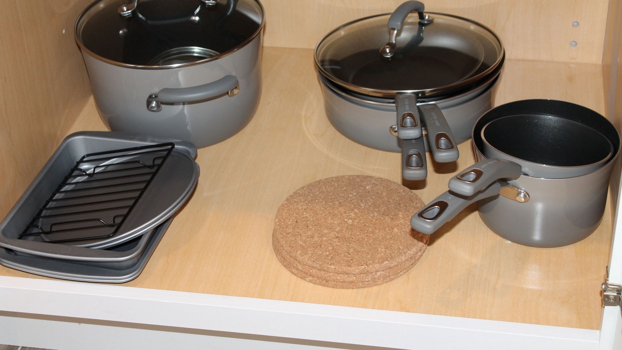 Photo of Kitchen in East Mesa