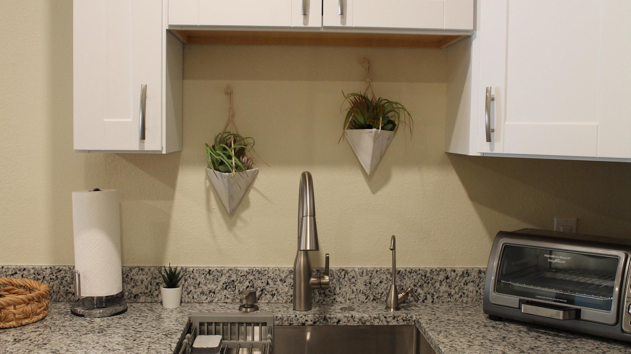 Photo of Kitchen in East Mesa