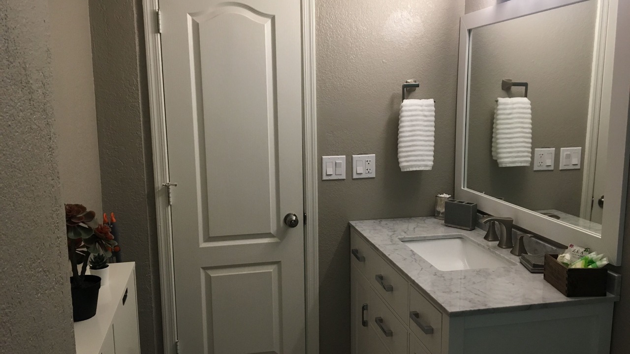 Photo of Bathroom in East Mesa
