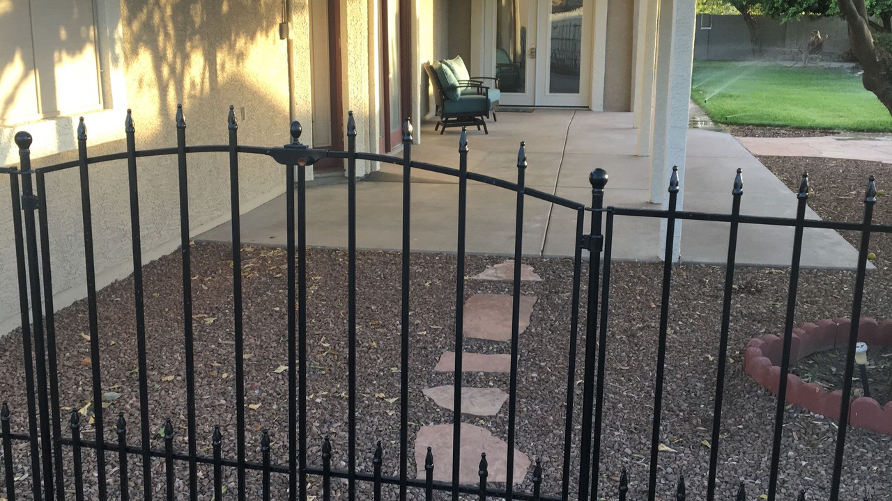 Photo of Outdoor in East Mesa