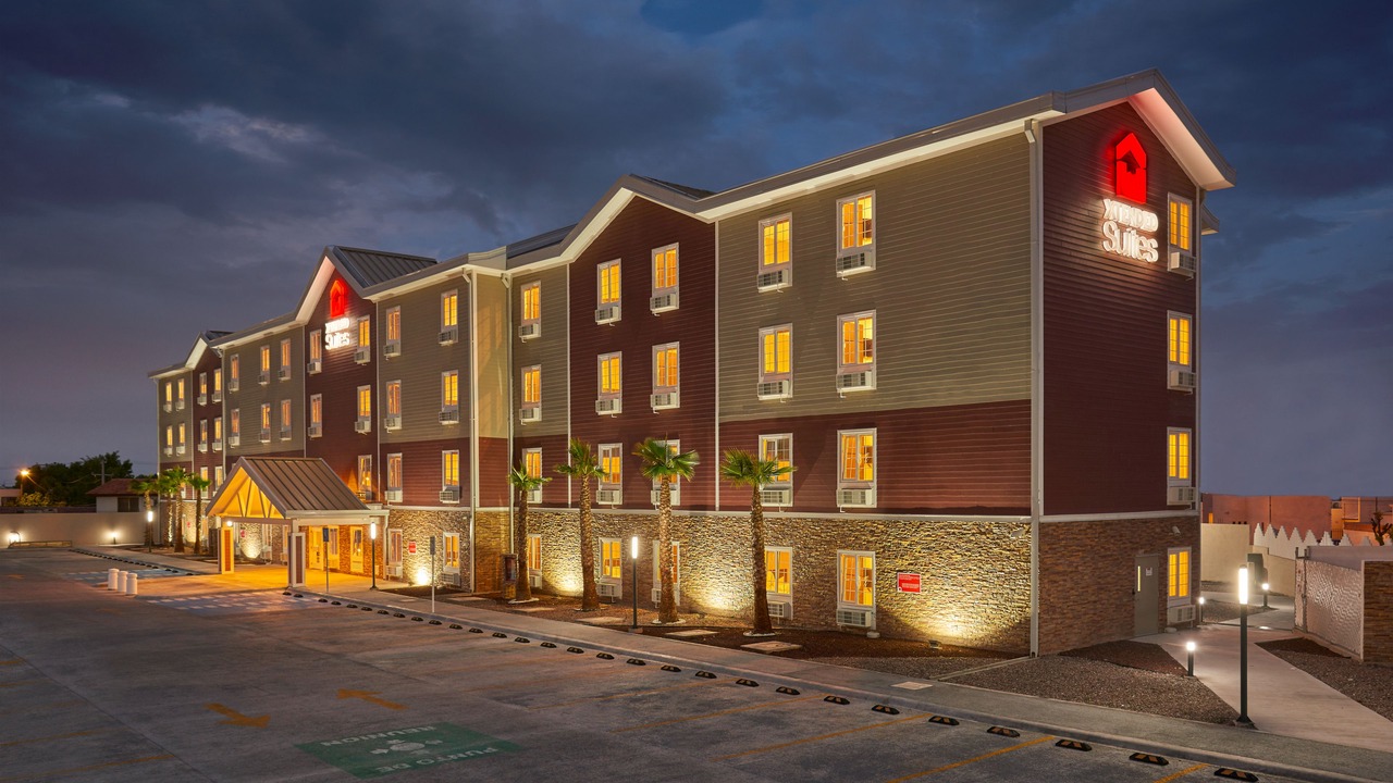 Photo of Outdoor in La Joya