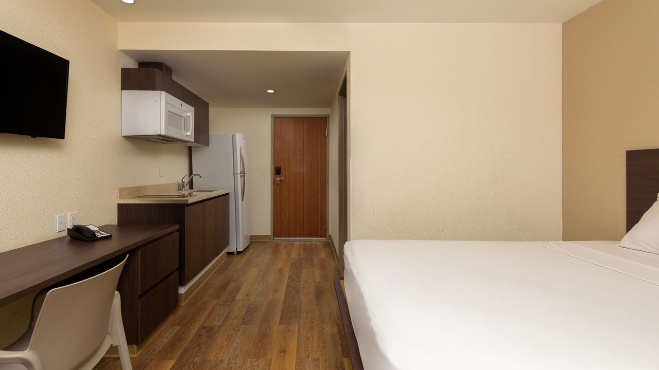 Photo of Bedroom in La Joya