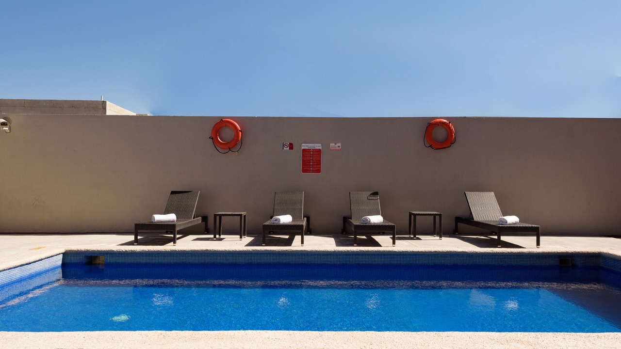 Photo of Outdoor in Mexicali