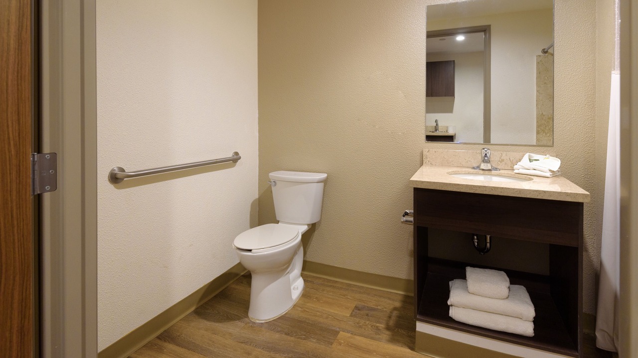 Photo of Bathroom in Mexicali