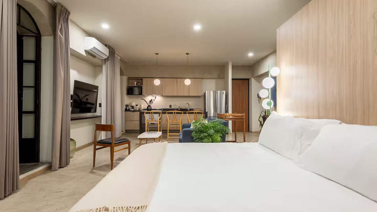 Photo of Bedroom in Americana