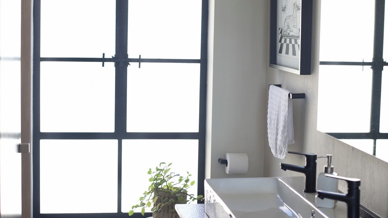 Photo of Bathroom in Americana