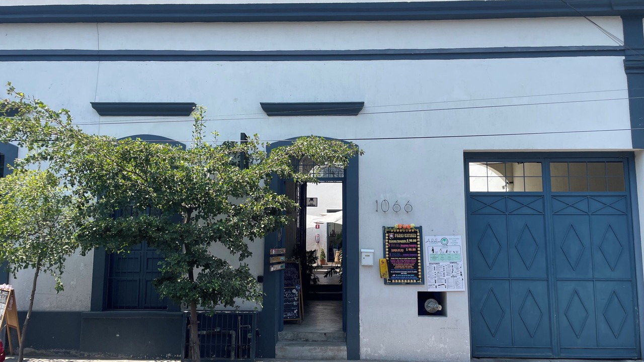 Photo of Outdoor in Americana