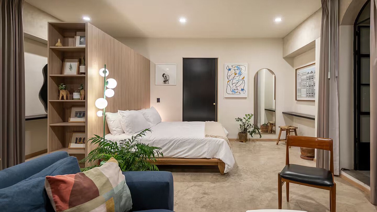 Photo of Bedroom in Americana