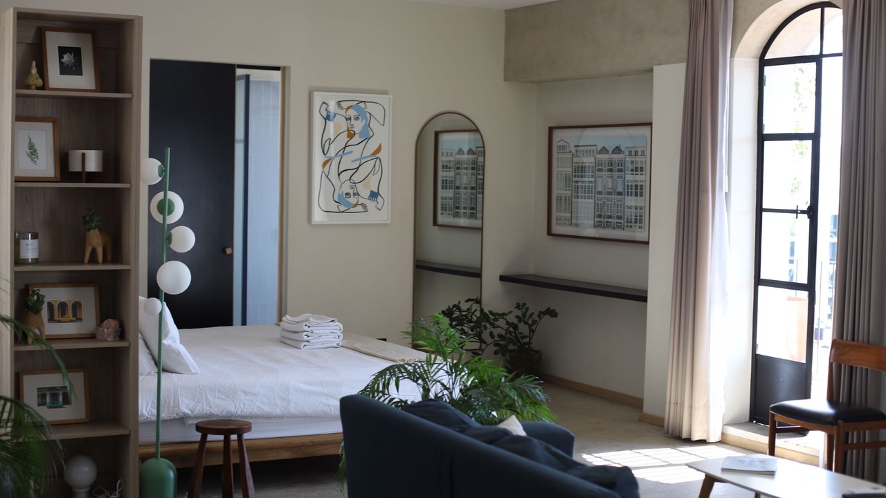 Photo of Bedroom in Americana
