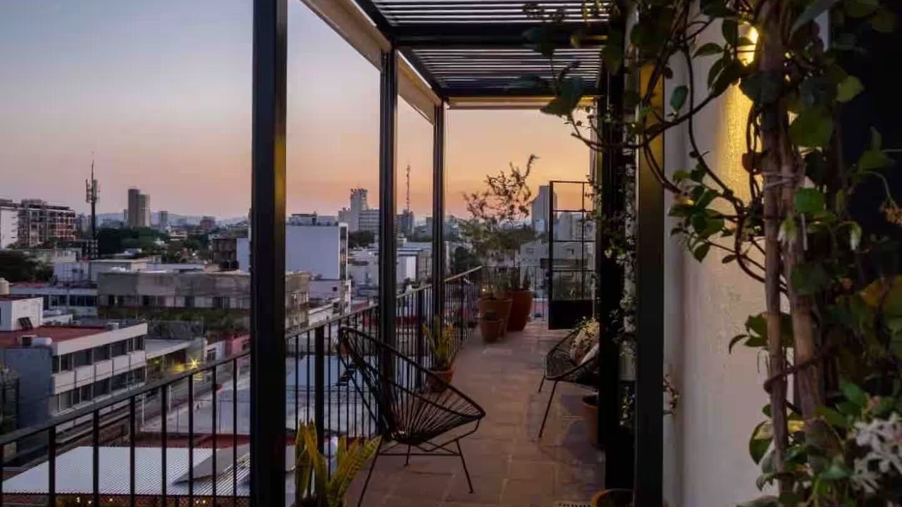 Photo of Patio Balcony in Americana