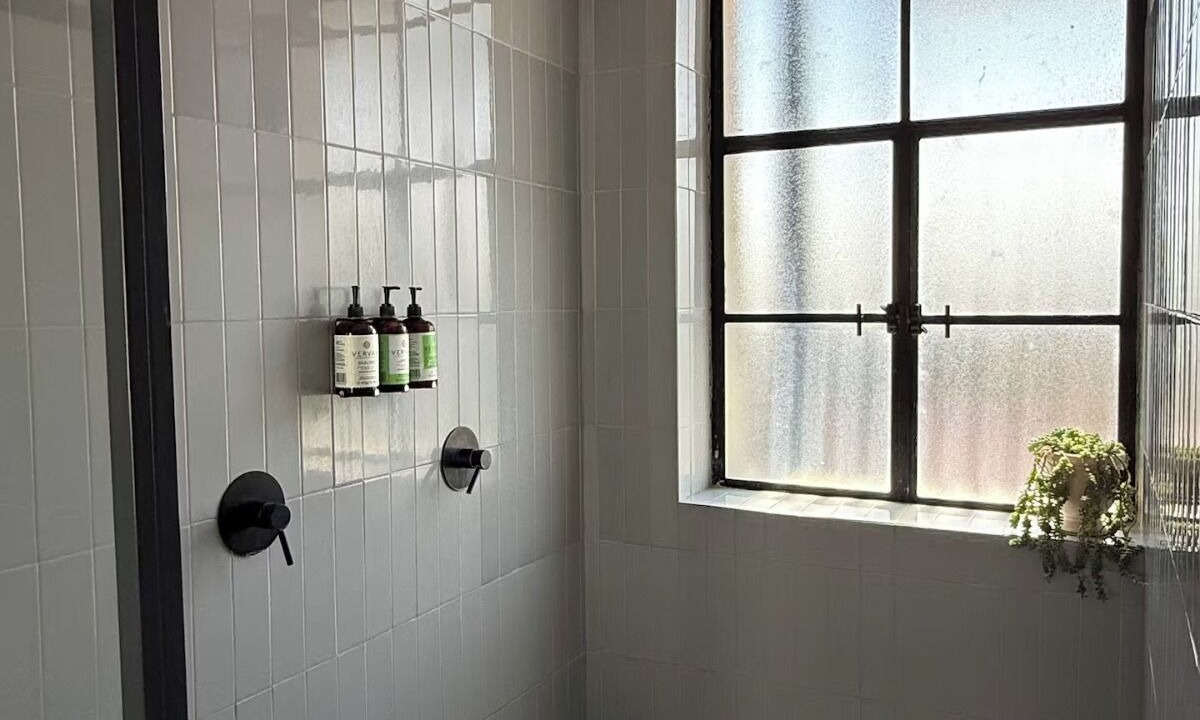 Photo of Bathroom in Americana