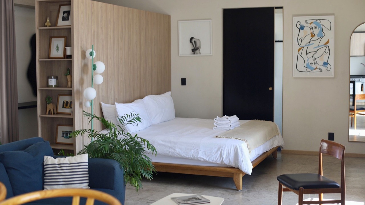 Photo of Bedroom in Americana