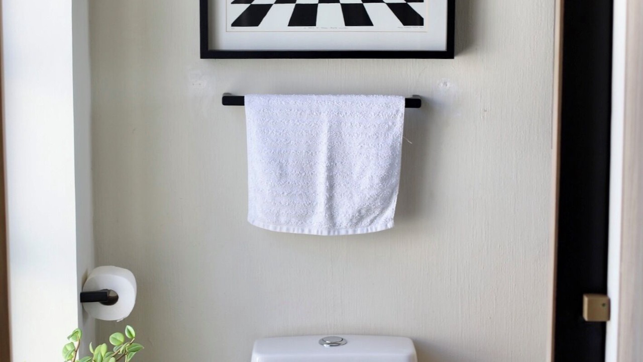 Photo of Bathroom in Americana