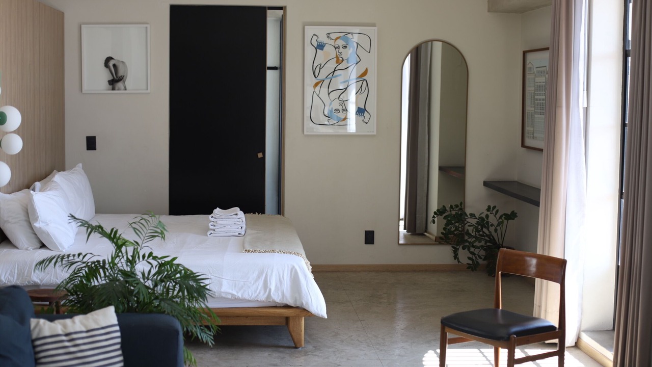 Photo of Bedroom in Americana