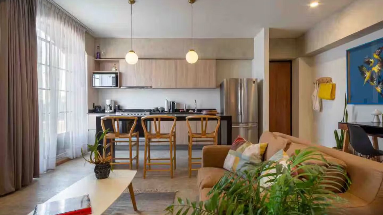 Photo of Livingroom in Americana