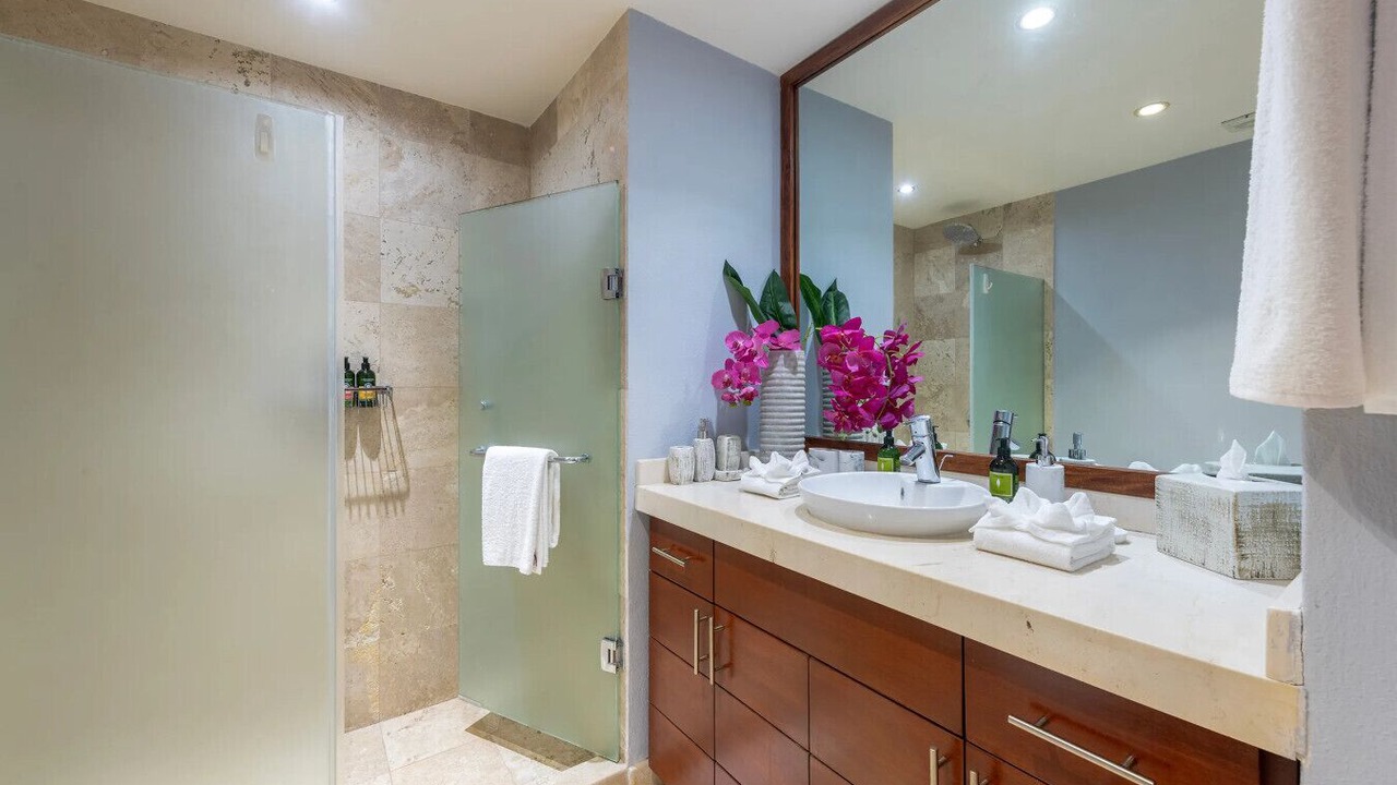 Photo of Bathroom in Punta de Mita