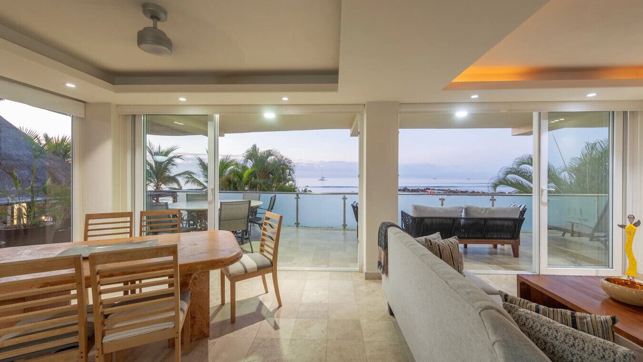 Photo of Outdoor in Punta de Mita