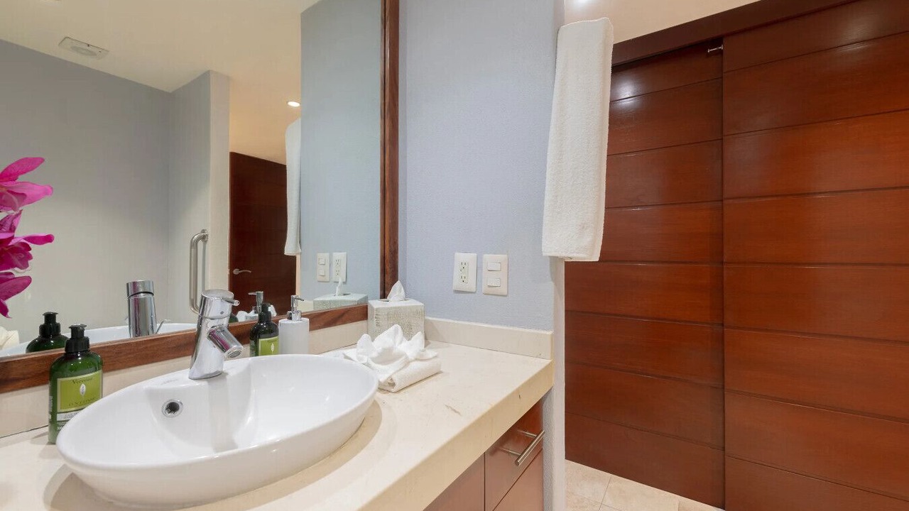 Photo of Bathroom in Punta de Mita