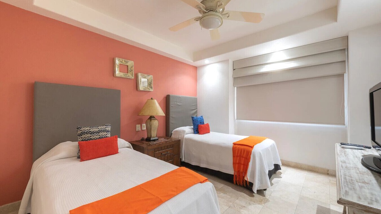Photo of Bedroom in Punta de Mita