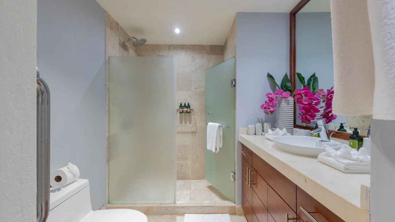 Photo of Bathroom in Punta de Mita