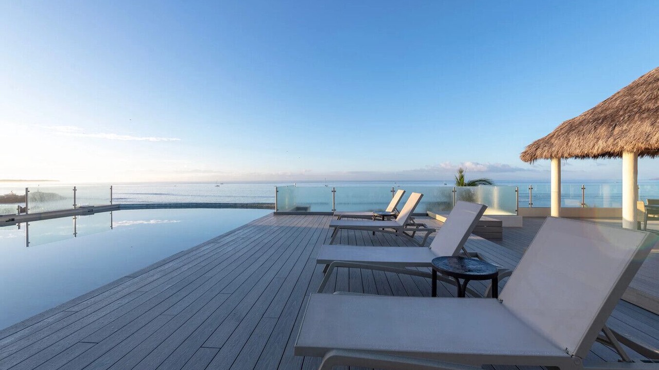 Photo of Outdoor in Punta de Mita